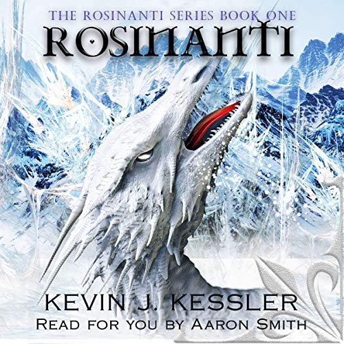 Cover of Rosinanti