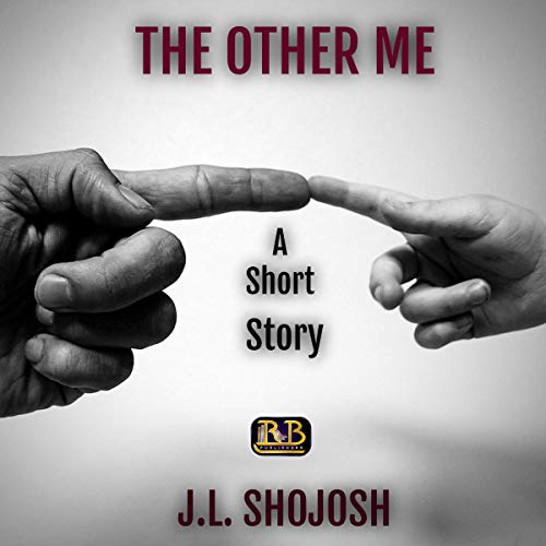 Cover of The Other Me