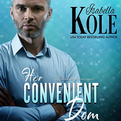 Cover of Her Convenient Dom