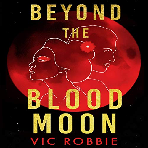 Cover of Beyond the Blood Moon