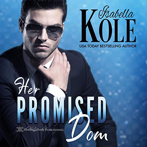 Cover of Her Promised Dom