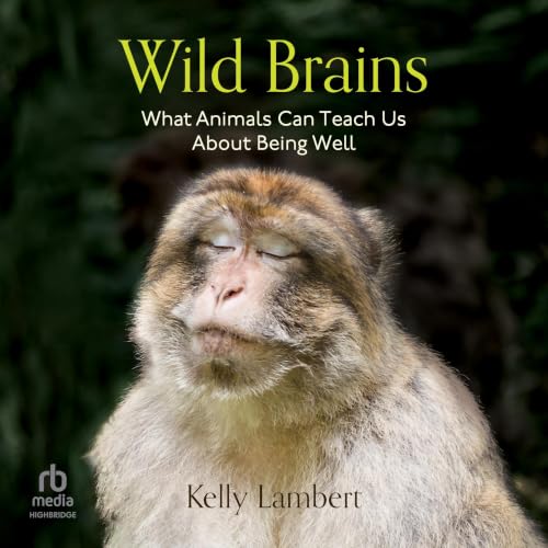 Cover of Wild Brains