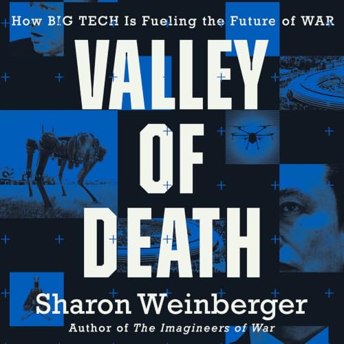 Cover of Valley of Death