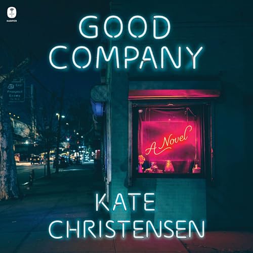 Cover of Good Company