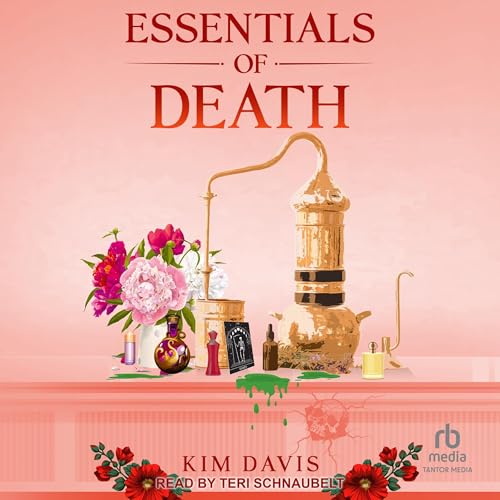 Cover of Essentials of Death
