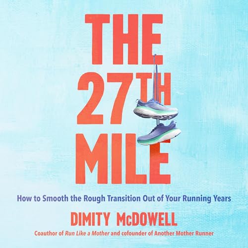 Cover of The 27th Mile