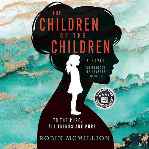 Cover of The Children of the Children
