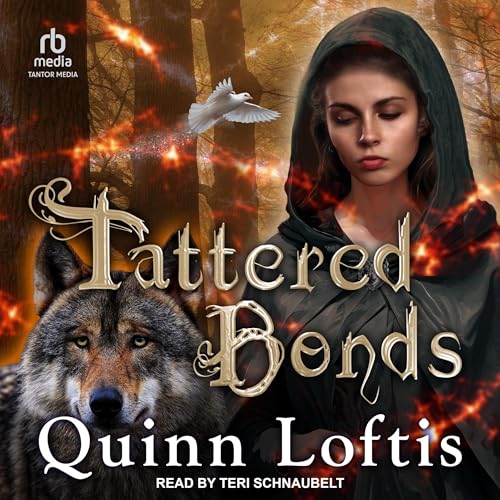 Cover of Tattered Bonds