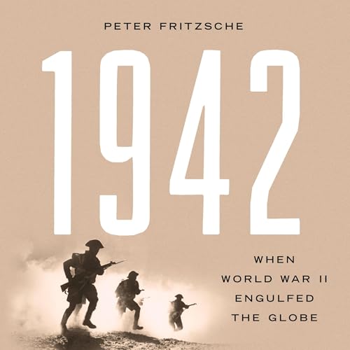Cover of 1942