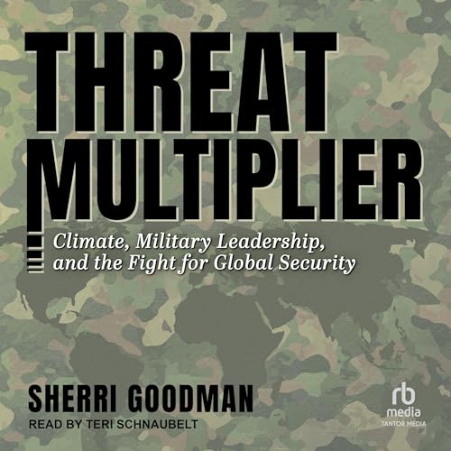 Cover of Threat Multiplier