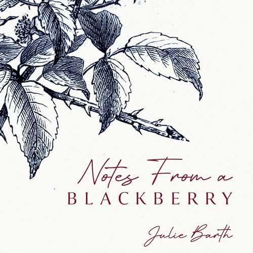 Cover of Notes from a BlackBerry