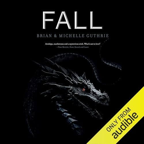 Cover of Fall