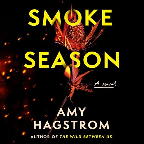 Cover of Smoke Season