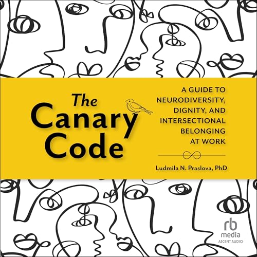 Cover of The Canary Code