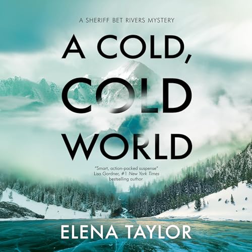 Cover of A Cold, Cold World