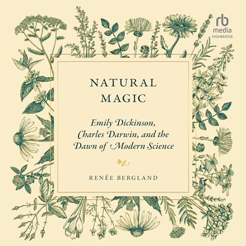 Cover of Natural Magic