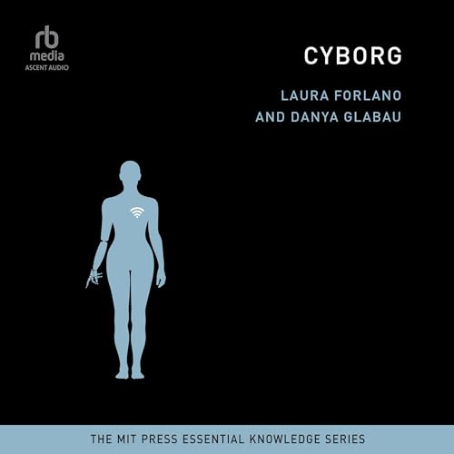 Cover of Cyborg