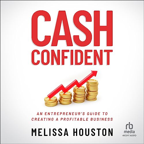 Cover of Cash Confident