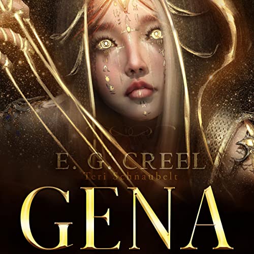 Cover of Gena