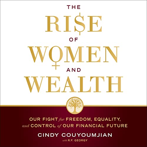Cover of The Rise of Women and Wealth