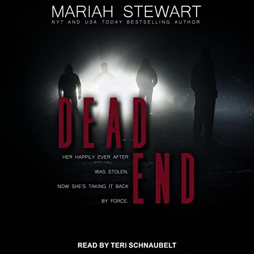 Cover of Dead End