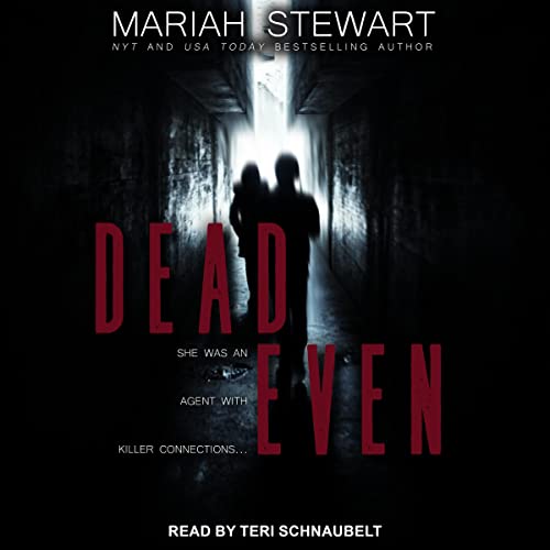 Cover of Dead Even