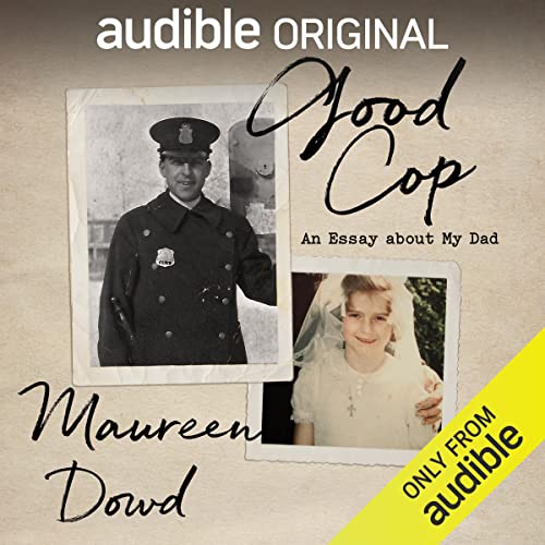 Cover of Good Cop