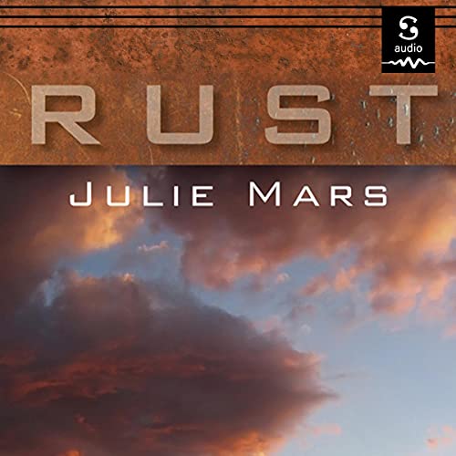 Cover of Rust