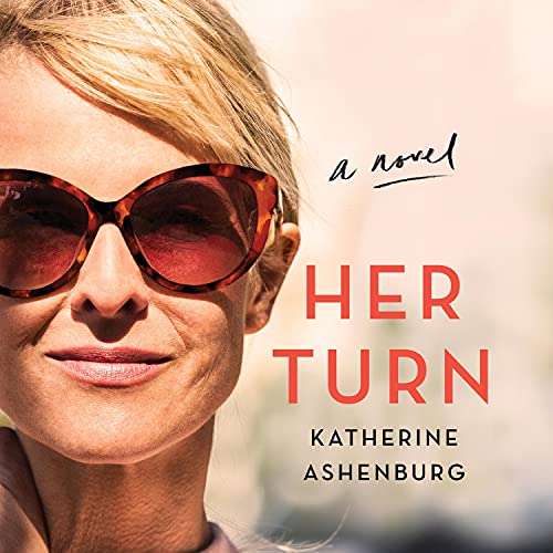 Cover of Her Turn