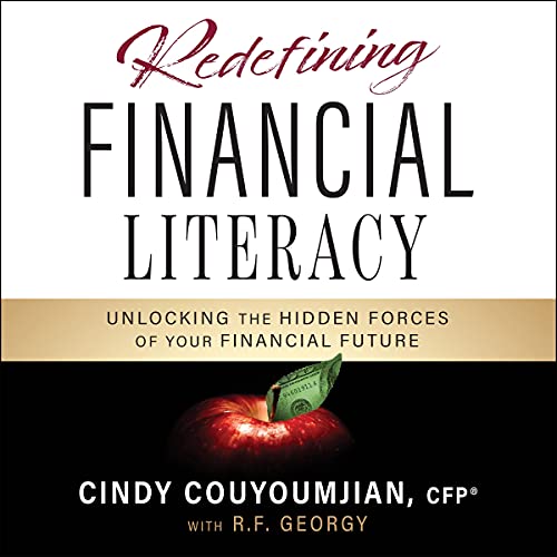 Cover of Redefining Financial Literacy