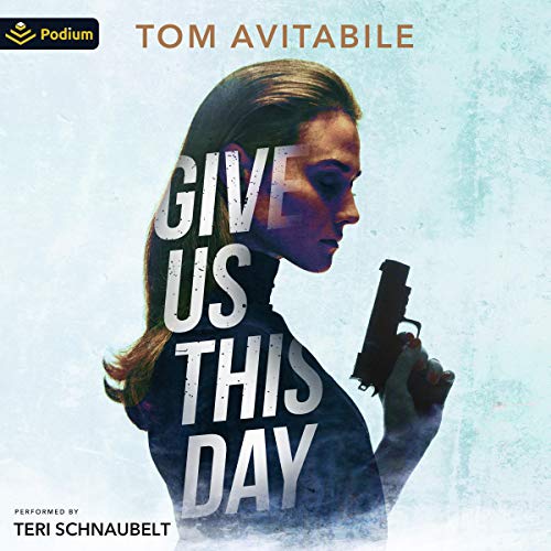 Cover of Give Us This Day