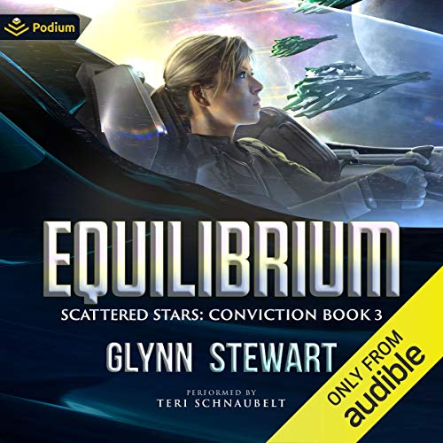 Cover of Equilibrium