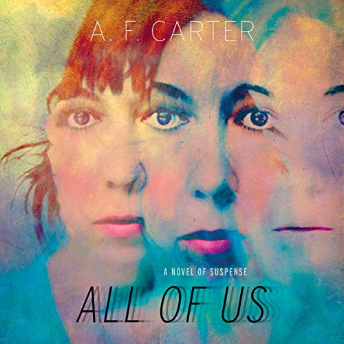 Cover of All of Us