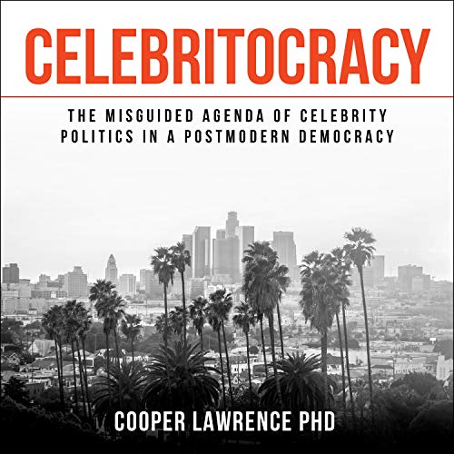 Cover of Celebritocracy