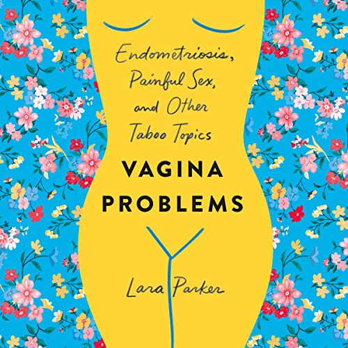 Cover of Vagina Problems
