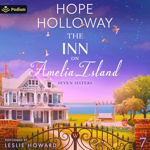 Cover of The Inn on Amelia Island