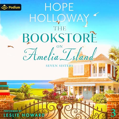 Cover of The Book Store on Amelia Island