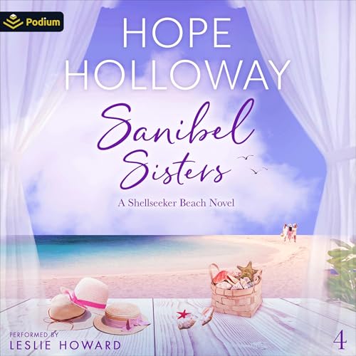 Cover of Sanibel Sisters