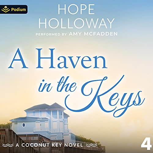 Cover of A Haven in the Keys