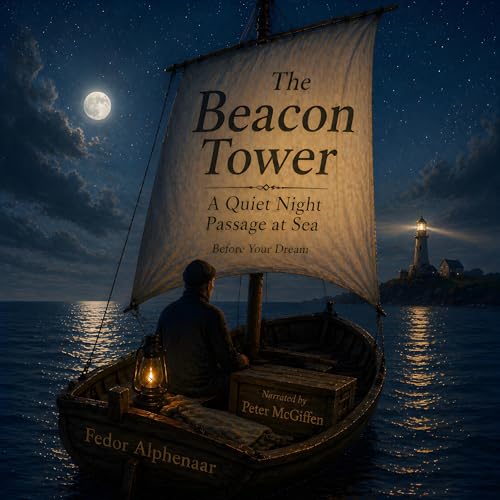 Cover of The Beacon Tower
