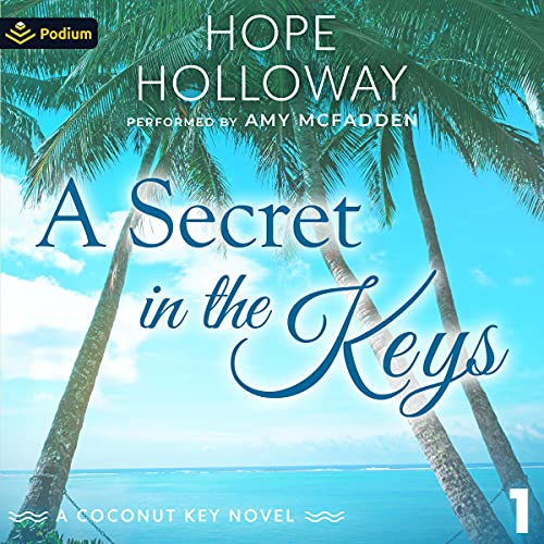 Cover of A Secret in the Keys