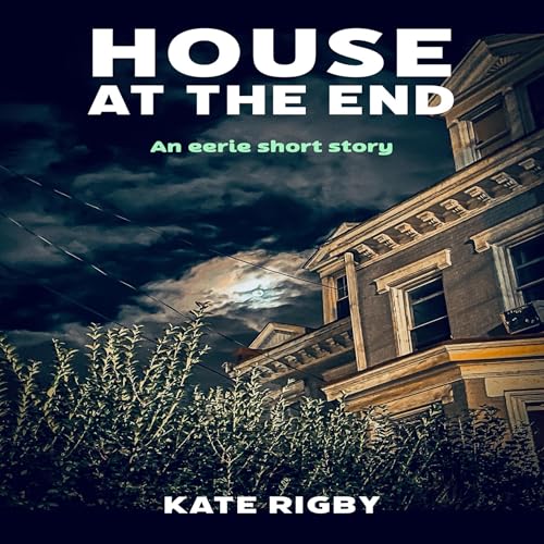 Cover of House at the End