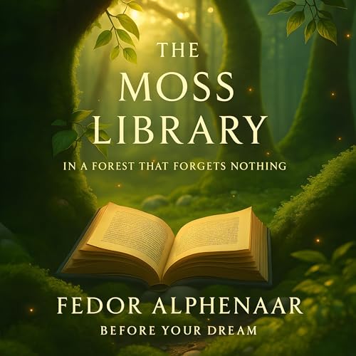 Cover of The Moss Library