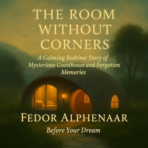Cover of The Room Without Corners
