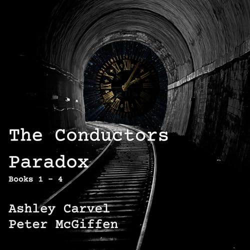 Cover of The Conductors Paradox, Books 1-4