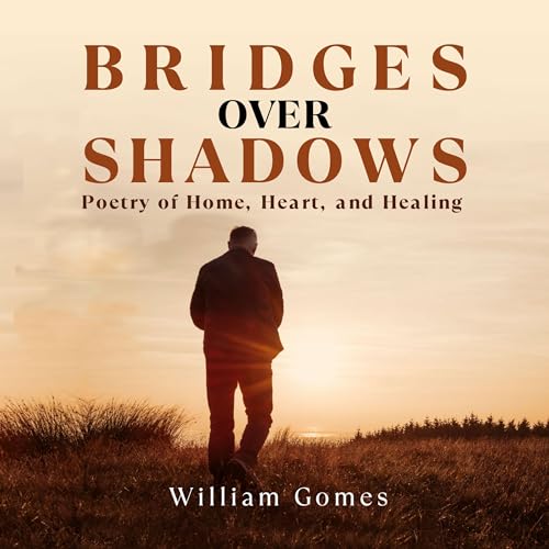 Cover of Bridges over Shadows