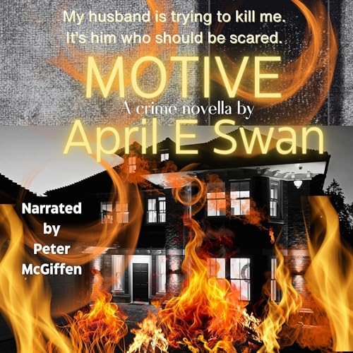 Cover of Motive