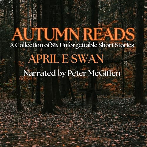 Cover of Autumn Reads