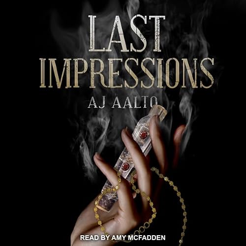 Cover of Last Impressions