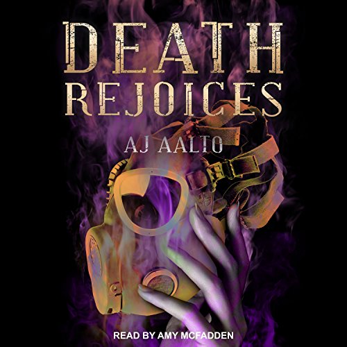 Cover of Death Rejoices